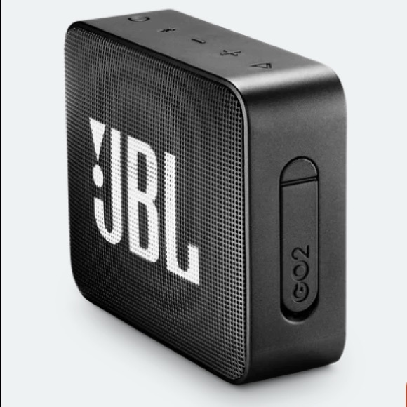 💦WATERPROOF💦 JBL GO 2 WIRELESS 🎵SPEAKER🎶 - Picture 3 of 6